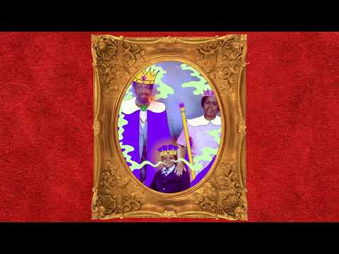 Smoke DZA - Why U Still Here feat. 24hrs + Steven Young (Official Audio Visualizer)