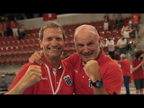 Pfadi Winterthur Meisterfilm 2021