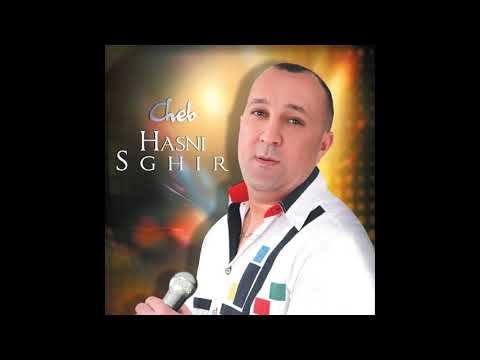 Cheb Hasni Sghir - Wilek Ha Wilek