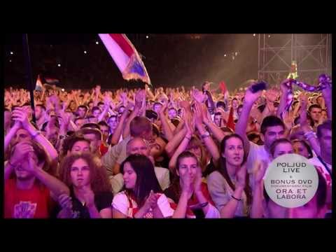 "THOMPSON - POLJUD LIVE" DVD TRAILER