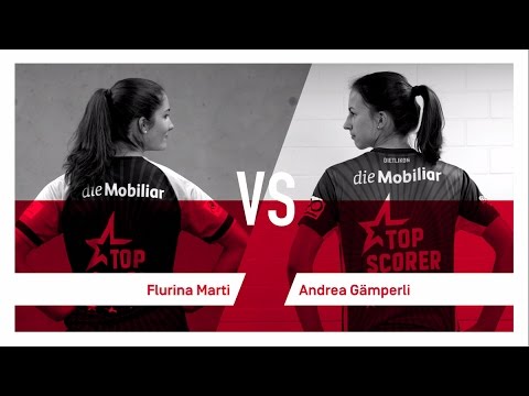 die Mobiliar - out of the Box: Superfinal Damen 2017