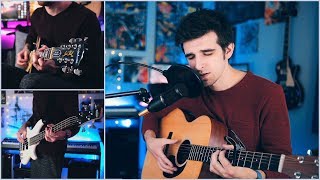 Nothing But Thieves - Soda // Live Cover