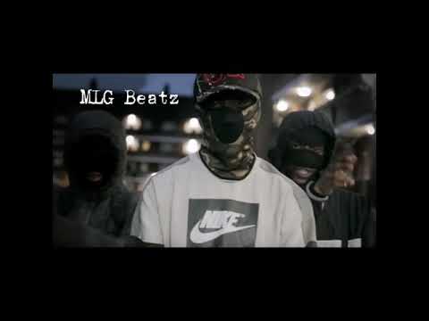 [Free] UK/NY Drill Type Beat /Obladaet X Ghosty Type Beat "Shadows"