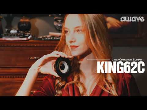 Awave King 62C 2way