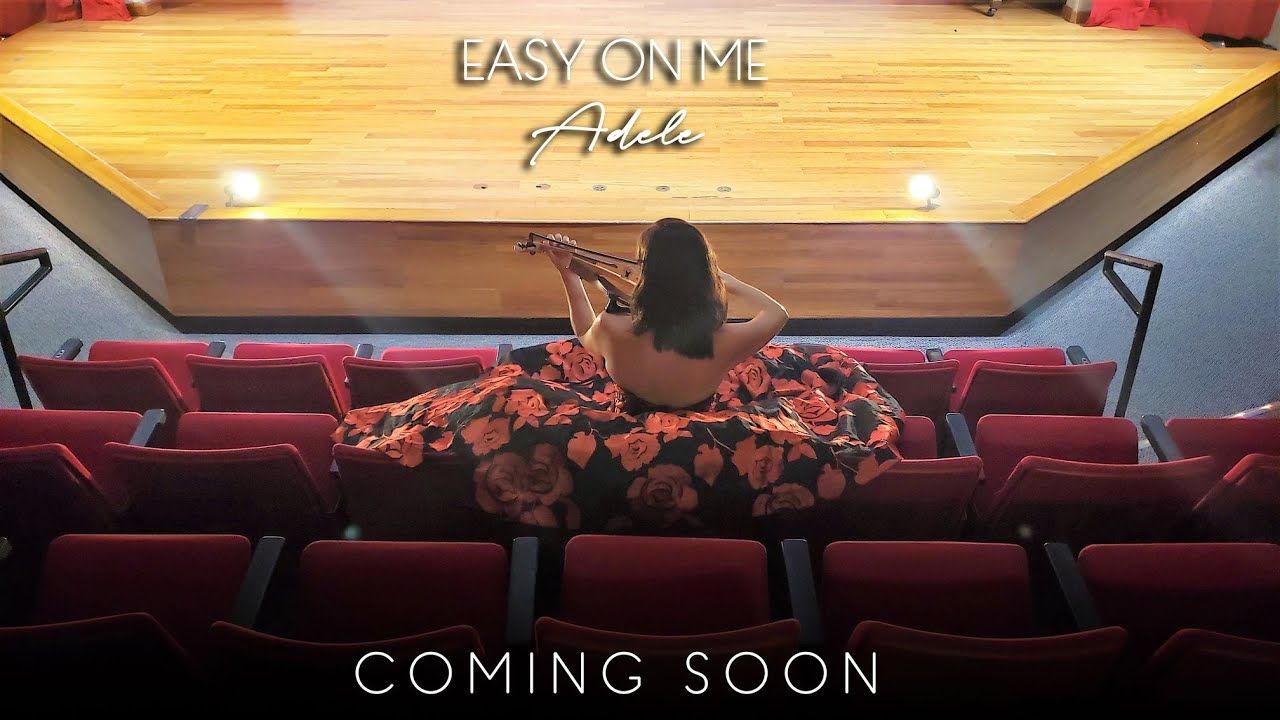 Promotional video thumbnail 4 for Dazzling Electric Violinist