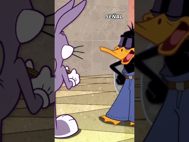 Vídeo relacionado con Roncato LOONEY TUNES DLX Mochila niño - Bugs Bunny
