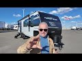 Check out this Video for a 2026 Forest River Vibe 2500CK(Stock #39214)  for sale by Best RV Center. This unit is located in Turlock, CA