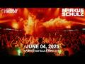 Global DJ Broadcast with Markus Schulz & Mike EFEX⁩ (June 04, 2026)