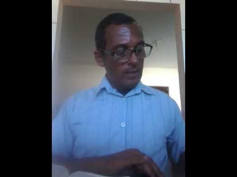 ORAREI COM O ESPÍRITO,COM O ENTENDIMENTO I CORÍNTIOS CAP 14 VERS 15 12.12.2020 SÁBADO