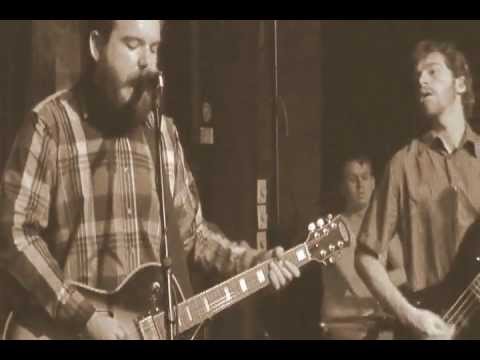 BeerGnomes- The Way of the Gun live @ City Tavern