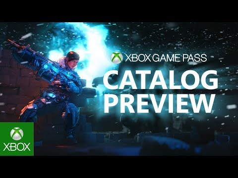 Xbox Game Pass 6 měsíců 