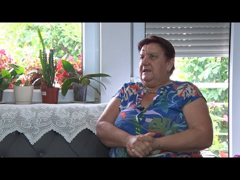 OZBILJNO (NE)OZBILJNO I Fadila : “Mati mi zategla maramu, kad se nisam ugušila”