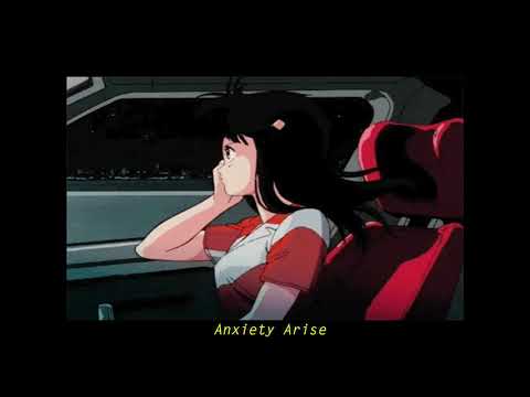 Monty Datta x Hinshi - Anxiety Arise