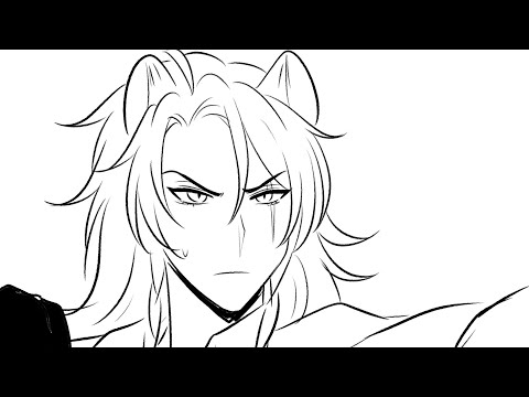 [Twst] Same Voice Actors.