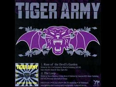 download lagu mp3 mp4 Tiger Army Morrissey, download lagu Tiger Army Morrissey gratis, unduh video klip Tiger Army Morrissey