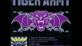 Tiger Army-The Loop