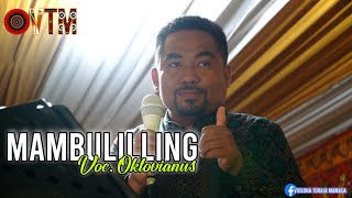 Download lagu Lagu Mamasa - Mambulilling | OVTM 2022 mp3