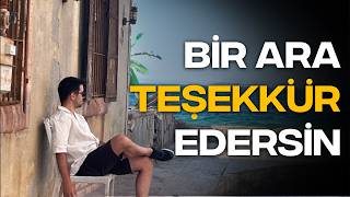Ders çalışmaktan kaçıyorsan lütfen bu videoyu izle