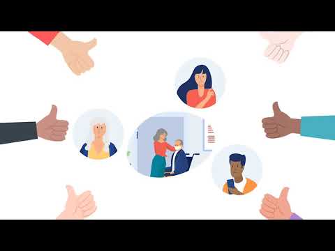 About Caregivers and ExtendaTouch - YouTube