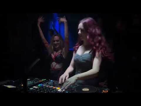 KETRIN- Croatia goes Hardcore@ DEPO klub Zagreb