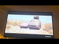 Cars 2006 End Credits Freeform