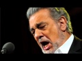 Placido Domingo - Celeste Aida 