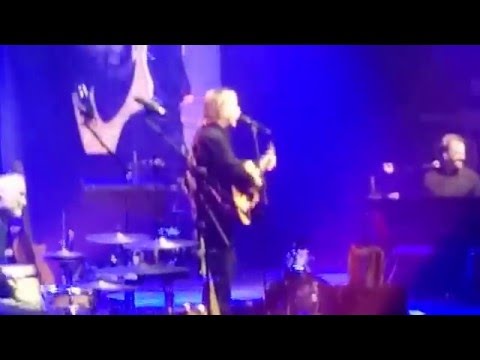 Nohavica - Jdou po mně jdou - 30.4.2016 - Třinec (Werk Arena)