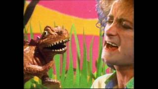Hoodoo Gurus - I Want You Back - 1984 - Official Video