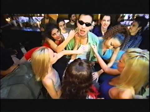 La CochaBamba -  Sarazino, 1999