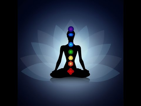 Manipura:  Chakra Yoga, The Solar Plexus