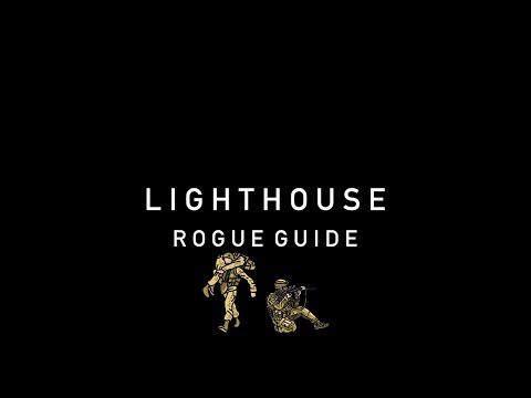 Rogue Farming SNIPER Guide | Escape from Tarkov 12.12