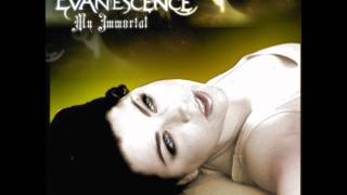 Evanescence My Immortal - (RAREST VERSION)