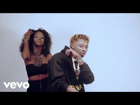 Wapseddy - Fagbana  ft. Trey Tiny