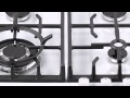 Video review Pyramida PFE 643 White Luxe