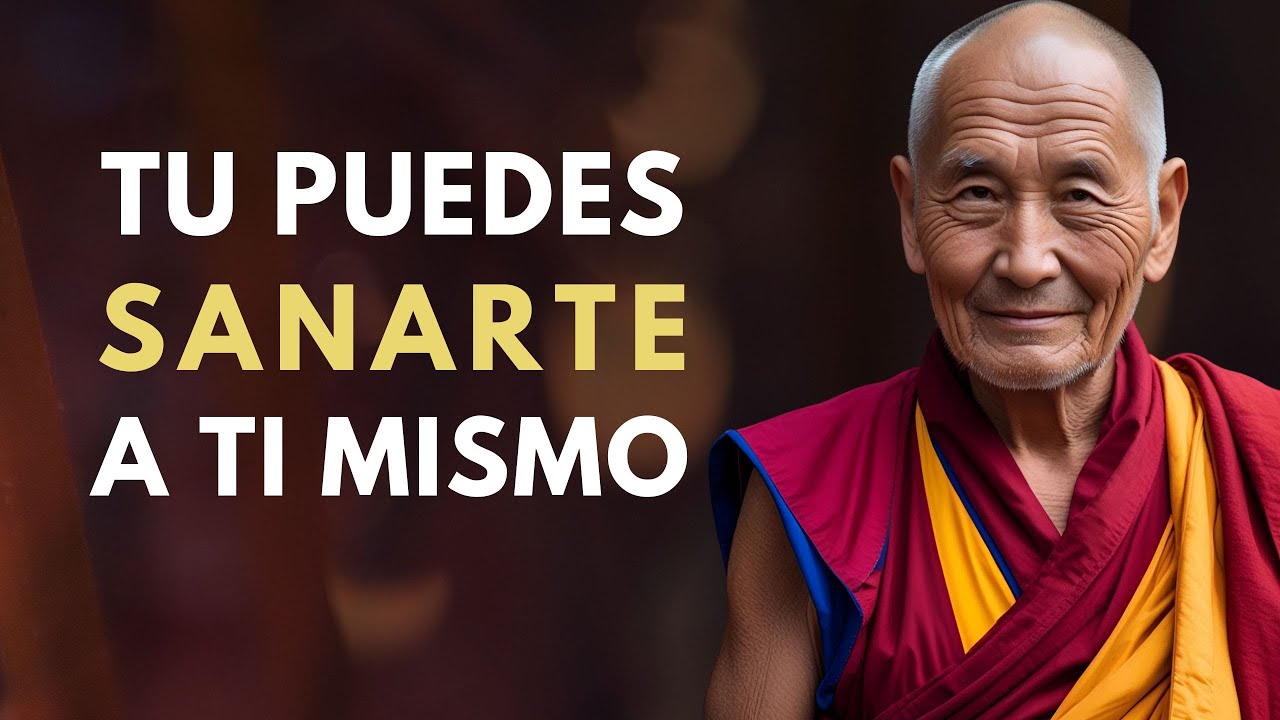 Aprende a curar tu cuerpo utilizando tu mente (Sabiduría Zen)