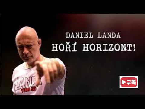 Daniel Landa euro song