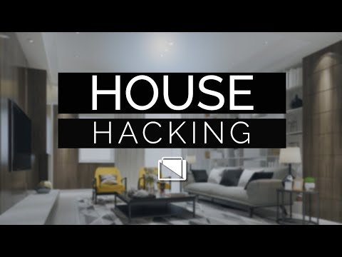 House Hacking - Your Guide to Living for Free