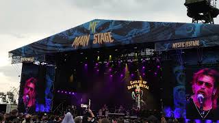 Eagles of Death Metal - Anything &#39;Cept the Truth [Mystic Festival 5/6/2025]