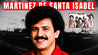 The Martinez family of Santa Isabel 💥 (Bandits of Puerto Rico)
