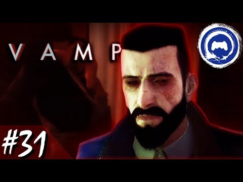 Vampyr Part 31 - TFS Plays