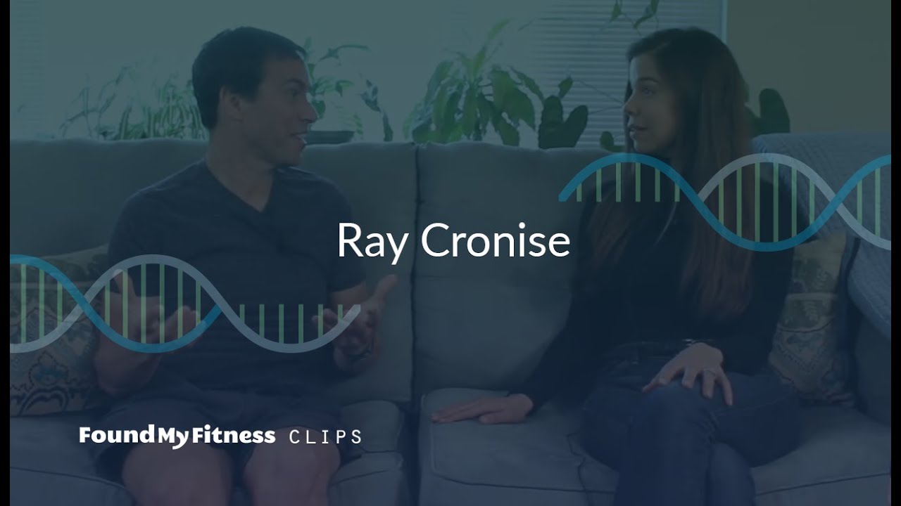 Cold exposure and fasting to lose weight and improve health: a hypothetical approach | Ray Cronise