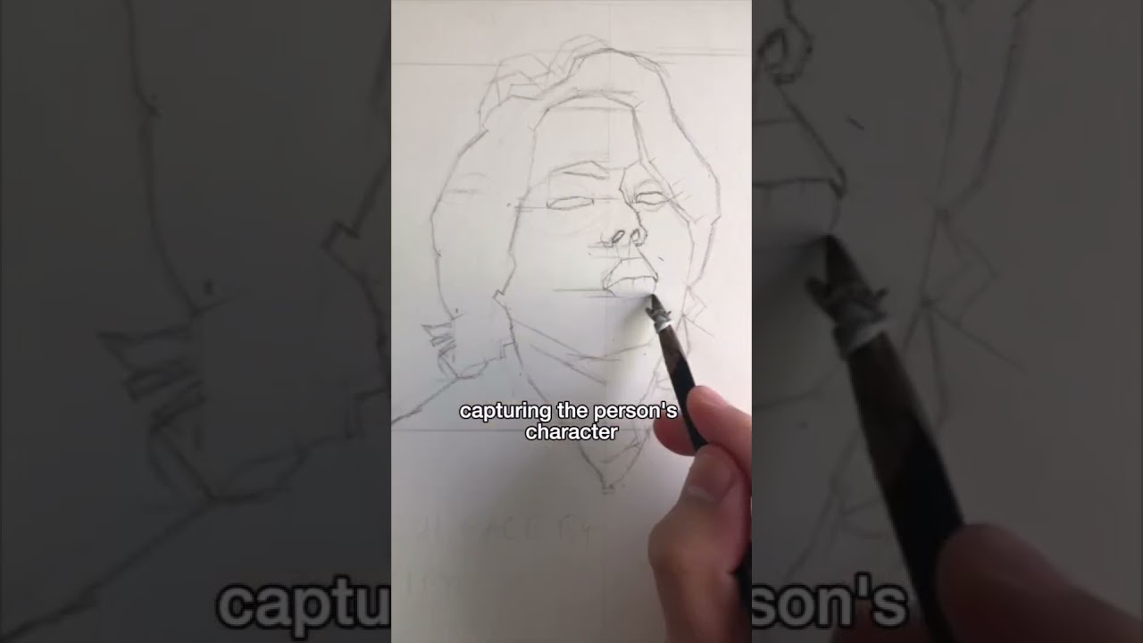 CHROME HEART LOVIN  #artist #artandcraft #artdrawing #drawing #arte #draw #art #portrait #artwork