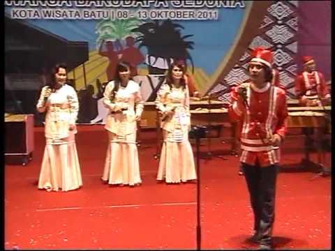 Bapontar DUNIA - BOHEMIAN