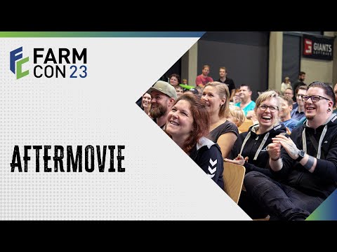 FarmCon 23 - Aftermovie