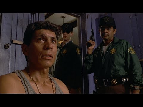 8 Million Ways To Die (1986) Trailer