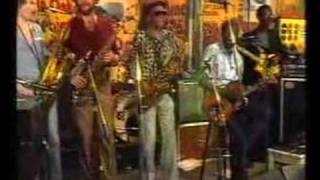 Katie Webster & Gatemouth Brown - Every Day I Have The Blues