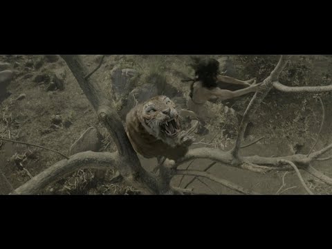 Mowgli Vs Shere Khan || The final battle