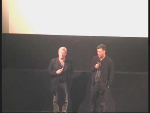 UTOPIA. Sohrab S. Saless (1982). Intro-1/3 v. Zapatka, Karmakar @ Österr. Filmmuseum Wien (03/2010)