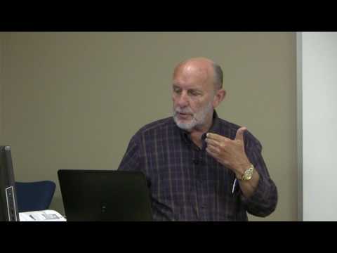 Dr. Don Fowler, Old Testament Backgrounds, Lecture 2, Topography of Mesopotamia and Israel