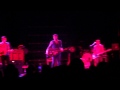 Mat Kearney - Chasing The Light @ Bogarts 9.24.11